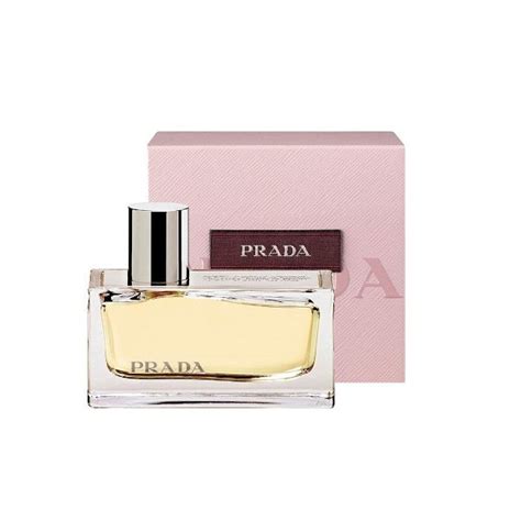 is Prada amber perfume discontinued